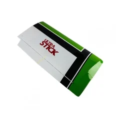 Ultra Stick 30cc - Aile droite avec aileron et volet HANGAR 9 - HAN236503