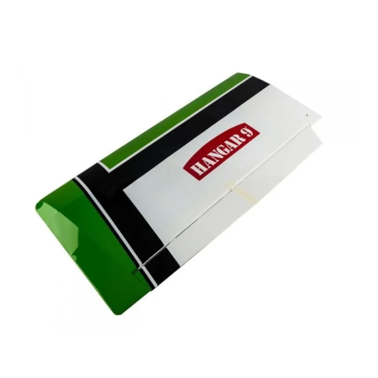 Ultra Stick 30cc - Aile gauche avec aileron et volet HANGAR 9 - HAN236502