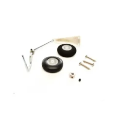 Ultra Stick 30cc - Roulette de queue HANGAR 9 - HAN236517