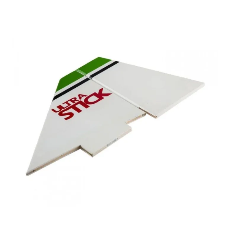 Ultra Stick 30cc - Stabilisateur vertical avec dérive HANGAR 9 - HAN236504