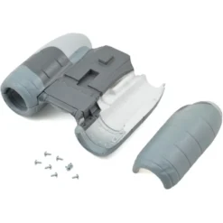 UMX A-10 BL E-Flite - Nacelle moteur avec accessoires