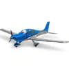 UMX Cirrus SR22T BNF Basic avec AS3X et SAFE Select