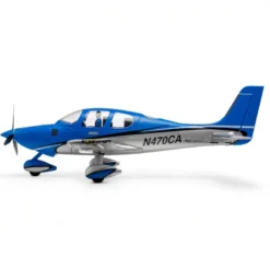 UMX Cirrus SR22T BNF Basic avec AS3X et SAFE Select