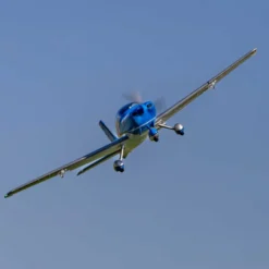 UMX Cirrus SR22T BNF Basic avec AS3X et SAFE Select