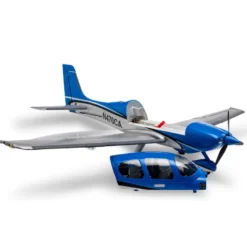 UMX Cirrus SR22T BNF Basic avec AS3X et SAFE Select