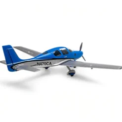 UMX Cirrus SR22T BNF Basic avec AS3X et SAFE Select