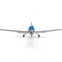 UMX Cirrus SR22T BNF Basic avec AS3X et SAFE Select