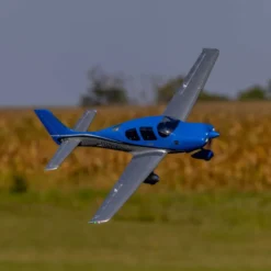 UMX Cirrus SR22T BNF Basic avec AS3X et SAFE Select