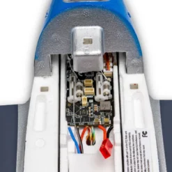 UMX Cirrus SR22T BNF Basic avec AS3X et SAFE Select