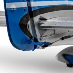 UMX Cirrus SR22T BNF Basic avec AS3X et SAFE Select