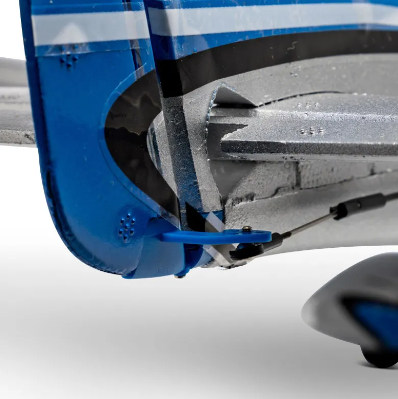UMX Cirrus SR22T BNF Basic avec AS3X et SAFE Select