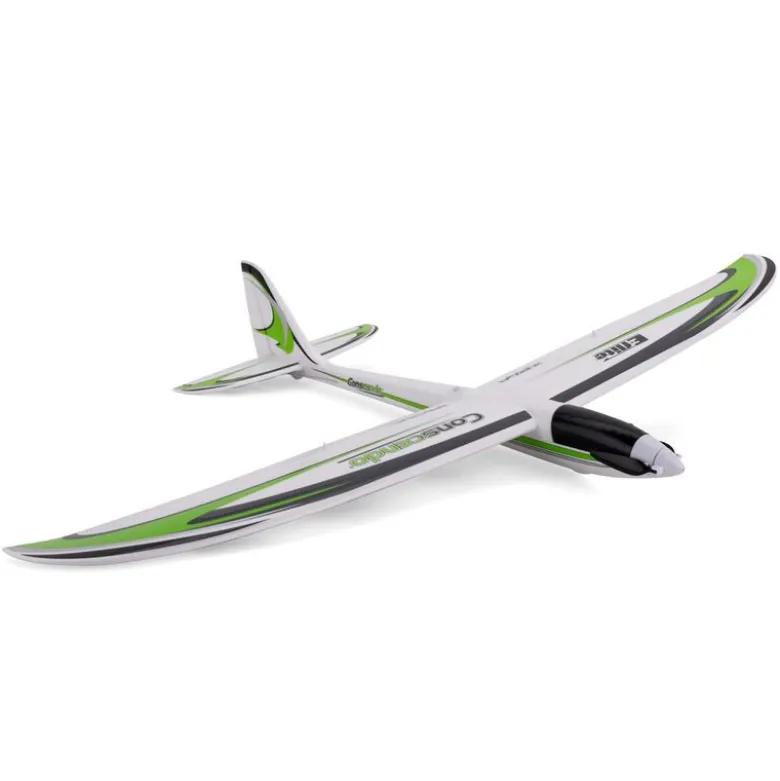 UMX Conscendo BNF Basic with AS3X and SAFE Select