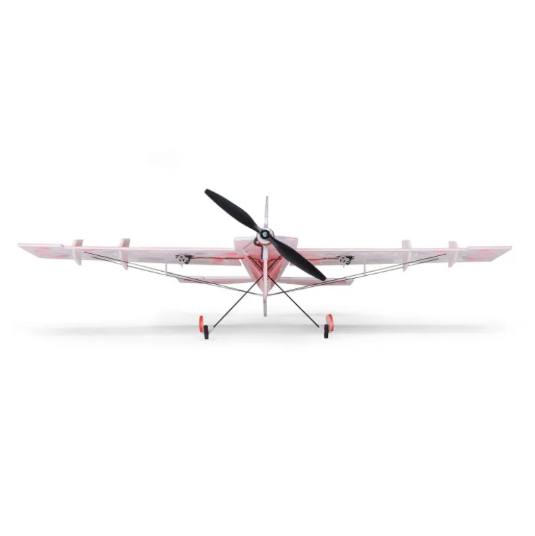 UMX Eratix 3D FF 450mm BNF Basic with AS3X and SAFE Select