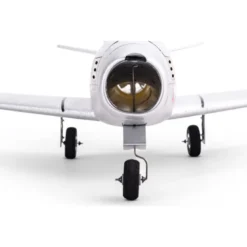 UMX F-86 Sabre 30mm EDF Jet BNF Basic with AS3X and SAFE Select