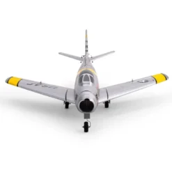 UMX F-86 Sabre 30mm EDF Jet BNF Basic with AS3X and SAFE Select