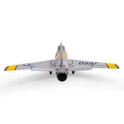 UMX F-86 Sabre 30mm EDF Jet BNF Basic with AS3X and SAFE Select