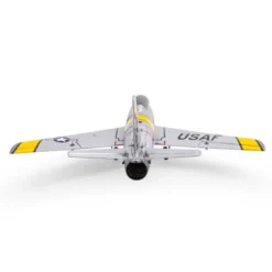 UMX F-86 Sabre 30mm EDF Jet BNF Basic with AS3X and SAFE Select