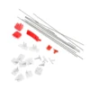 UMX Gee Bee R2 Haubans avec attaches EFLU4561
