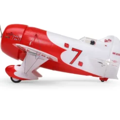 UMX Gee Bee R-2 510mm BNF Basic avec AS3X et SAFE Select E-Flite