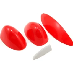 UMX Gee Bee R2 set de protection de train EFLU4547