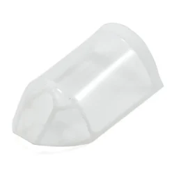 UMX Gee Bee R2 verrière transparente EFLU4563