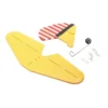 UMX PT-17 - Empennages