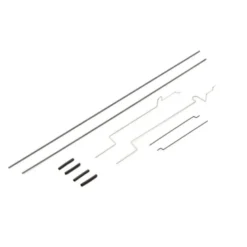 UMX PT-17 - Tringleries