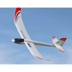 UMX Radian AS3X et SAFE env.73 cm BNF Basic E-Flite