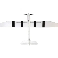 UMX Radian AS3X et SAFE env.73 cm BNF Basic E-Flite