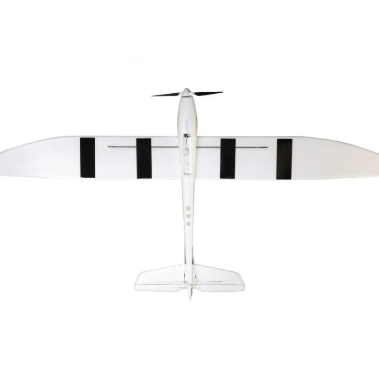 UMX Radian AS3X et SAFE env.73 cm BNF Basic E-Flite