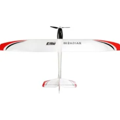 UMX Radian AS3X et SAFE env.73 cm BNF Basic E-Flite
