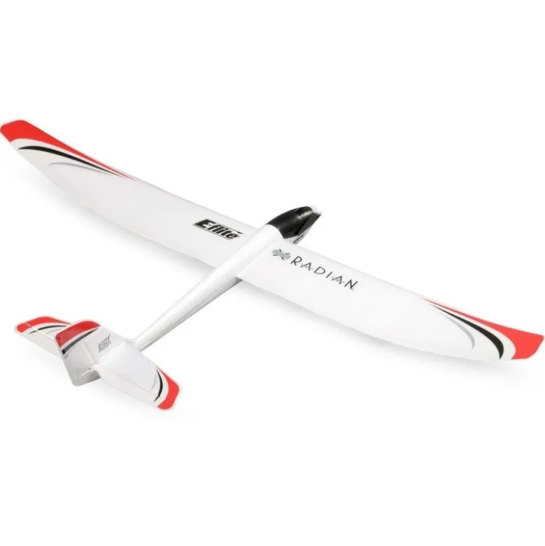 UMX Radian AS3X et SAFE env.73 cm BNF Basic E-Flite