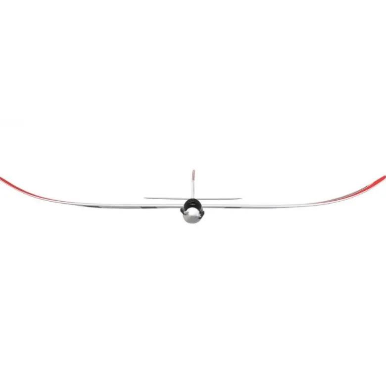 UMX Radian AS3X et SAFE env.73 cm BNF Basic E-Flite