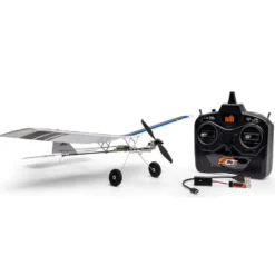 UMX Slow Ultra Stick RTF with AS3X and SAFE Select