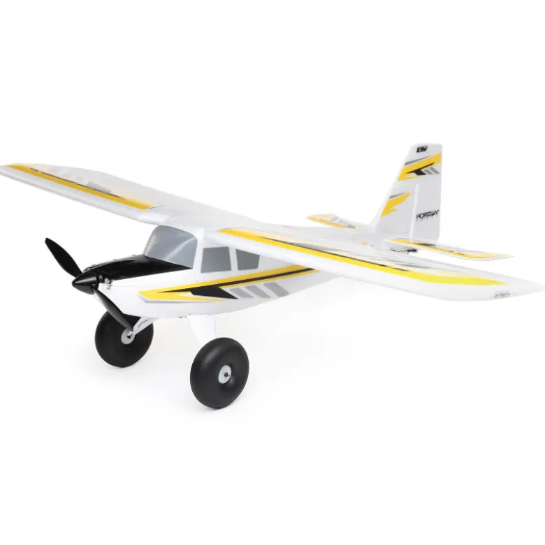 UMX Timber X BNF Basic with AS3X and SAFE Select, 570mm