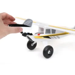 UMX Timber X BNF Basic with AS3X and SAFE Select, 570mm
