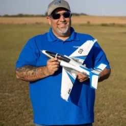 UMX Viper 30mm EDF Jet BNF Basic with AS3X and SAFE Select