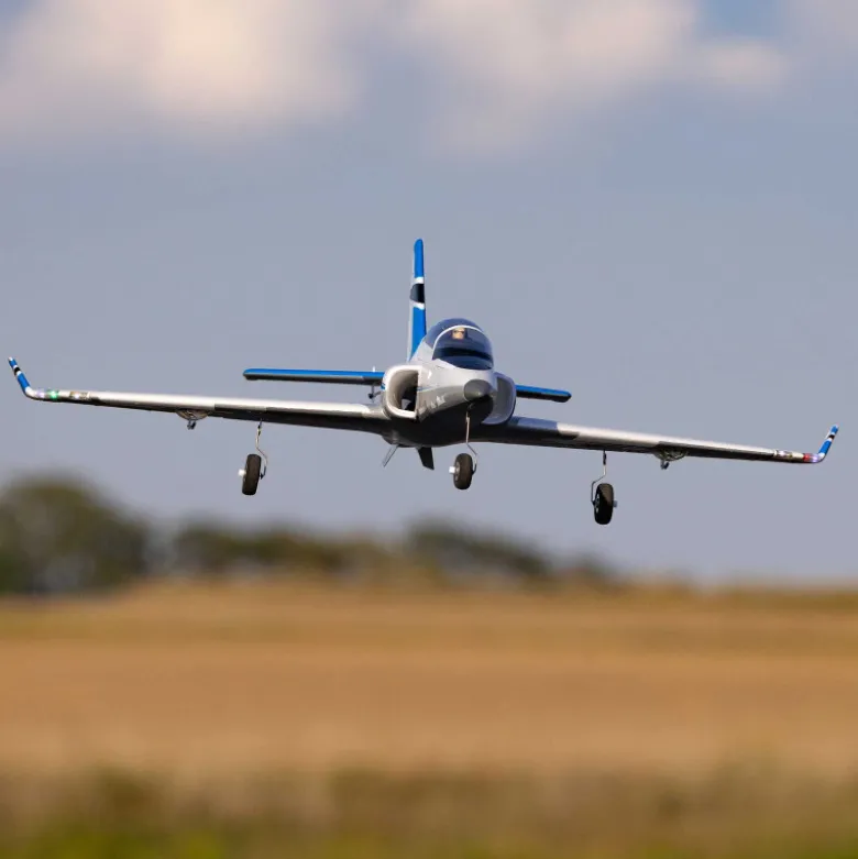 UMX Viper 30mm EDF Jet BNF Basic with AS3X and SAFE Select