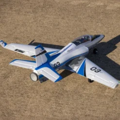 UMX Viper 30mm EDF Jet BNF Basic with AS3X and SAFE Select
