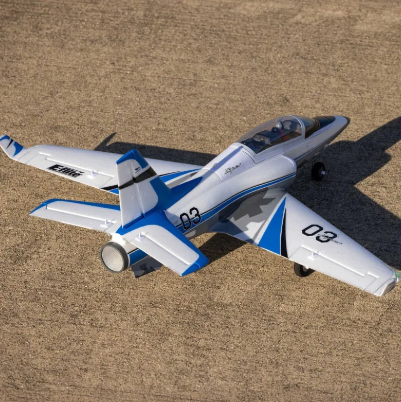 UMX Viper 30mm EDF Jet BNF Basic with AS3X and SAFE Select