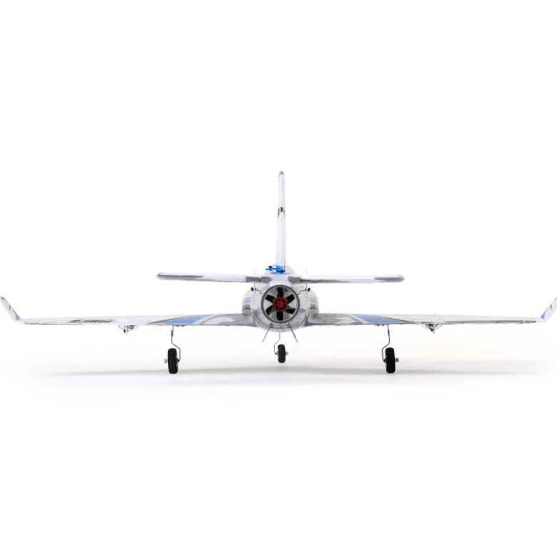 UMX Viper 30mm EDF Jet BNF Basic with AS3X and SAFE Select