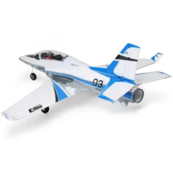 UMX Viper 30mm EDF Jet BNF Basic with AS3X and SAFE Select