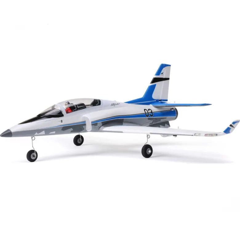 UMX Viper 30mm EDF Jet BNF Basic with AS3X and SAFE Select