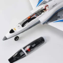 UMX Viper 30mm EDF Jet BNF Basic with AS3X and SAFE Select