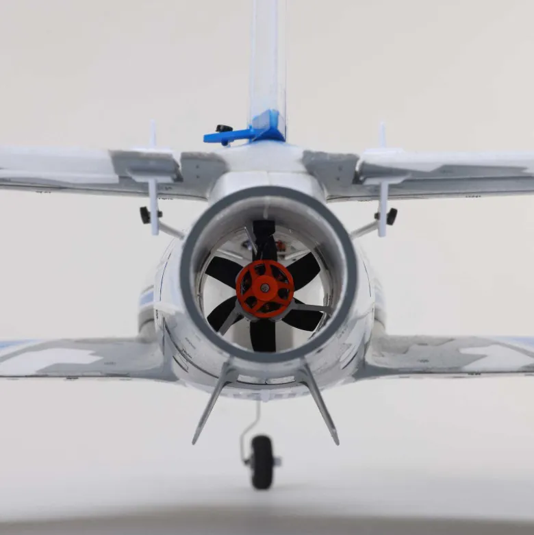 UMX Viper 30mm EDF Jet BNF Basic with AS3X and SAFE Select