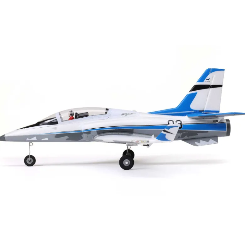 UMX Viper 30mm EDF Jet BNF Basic with AS3X and SAFE Select