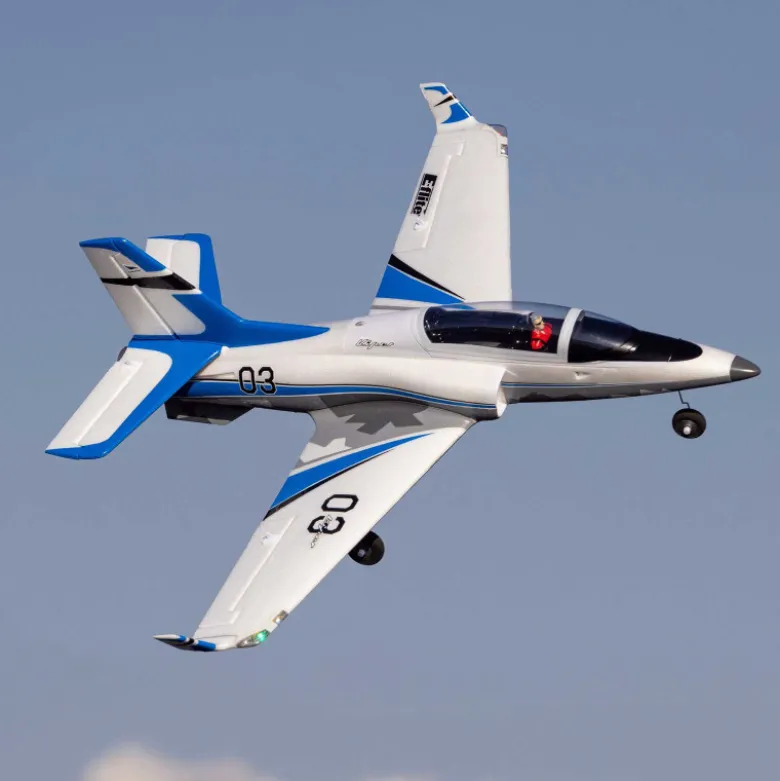 UMX Viper 30mm EDF Jet BNF Basic with AS3X and SAFE Select
