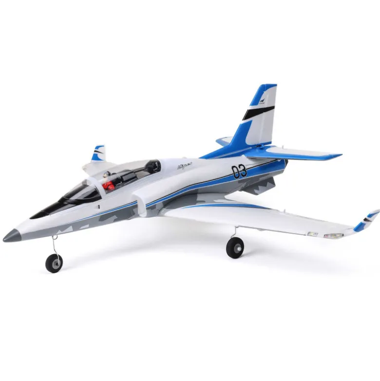 UMX Viper 30mm EDF Jet BNF Basic with AS3X and SAFE Select