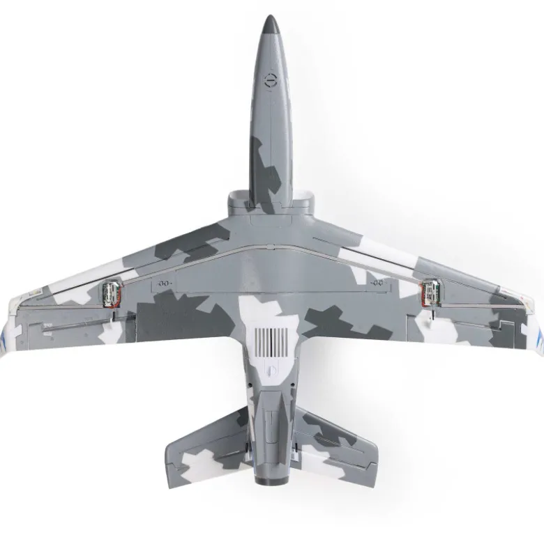 UMX Viper 30mm EDF Jet BNF Basic with AS3X and SAFE Select