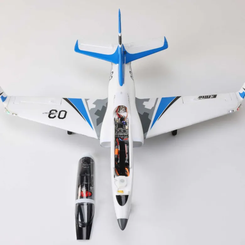 UMX Viper 30mm EDF Jet BNF Basic with AS3X and SAFE Select